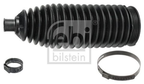 Febi Bilstein 108805 Steering Rack Gaiter Kit, photo 2