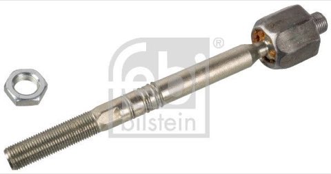 Febi Bilstein 108806 Inner Tie Rod, photo 2