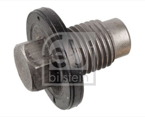 Febi Bilstein 108810 Oil Sump Plug, photo 3