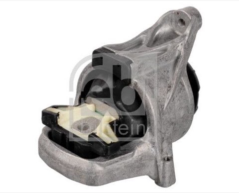 Febi Bilstein 108818 Engine Mount, photo 2
