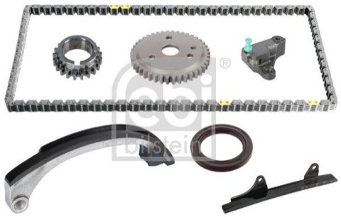 Febi Bilstein 108826 Timing Chain Kit, photo 2