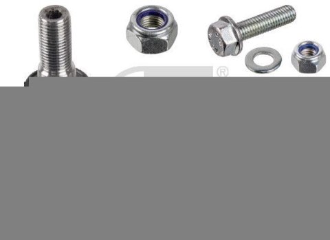 Febi Bilstein 108829 Ball Joint, photo 2