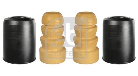 Febi Bilstein 108836 Dust Cover Kit, Shock Absorber, photo 2