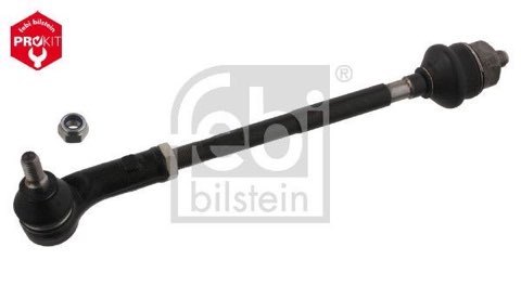 Febi Bilstein 10884 Track Rod Assembly, photo 2