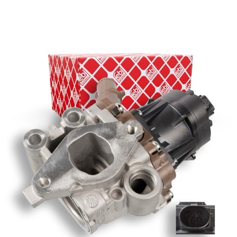 Febi Bilstein 108841 EGR Valve