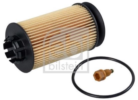 Febi Bilstein 108861 Oil Filter, photo 2