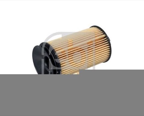 Febi Bilstein 108861 Oil Filter, photo 3