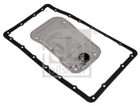 Febi Bilstein 108862 Automatic Transmission Filter Kit, photo 2