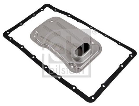 Febi Bilstein 108862 Automatic Transmission Filter Kit, photo 3