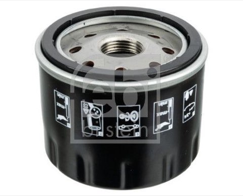 Febi Bilstein 108865 Oil Filter, photo 2