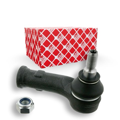Febi Bilstein 10887 Track Rod End, photo 2