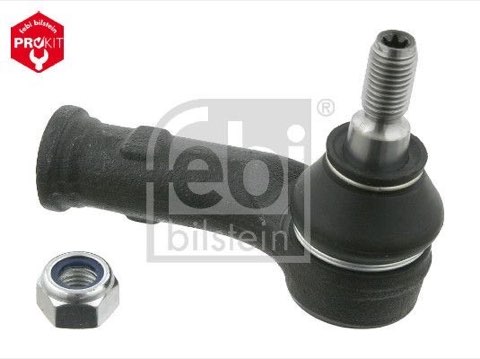 Febi Bilstein 10887 Track Rod End, photo 3
