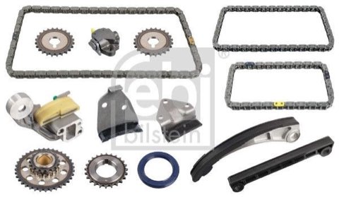 Febi Bilstein 108889 Timing Chain Kit, photo 2