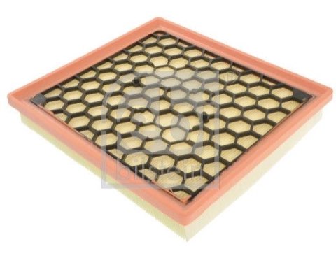 Febi Bilstein 108903 Air Filter, photo 2