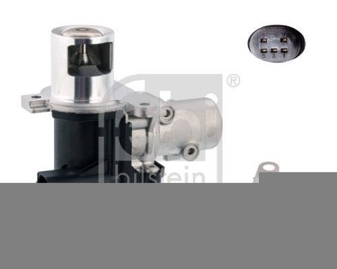 Febi Bilstein 108909 EGR Valve, photo 2