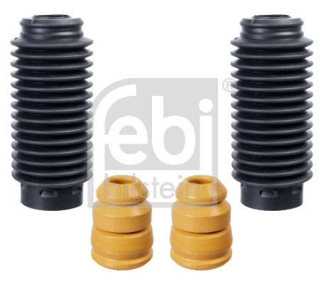 Febi Bilstein 108911 Front Axle, photo 2