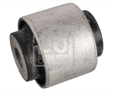 Febi Bilstein 108913 Trailing Arm / Suspension Arm Bush, photo 2