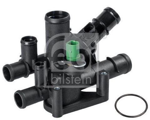 Febi Bilstein 108921 Thermostat, photo 2