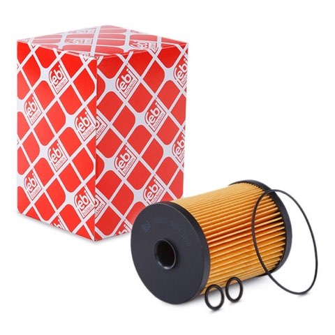 Febi Bilstein 108931 Fuel Filter, photo 2
