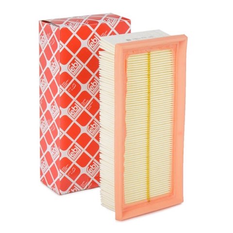 Febi Bilstein 108932 Air Filter, photo 2