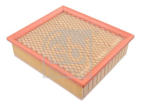 Febi Bilstein 108934 Air Filter, photo 2