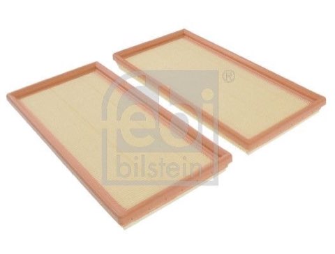 Febi Bilstein 108938 Air Filter Kit, photo 2
