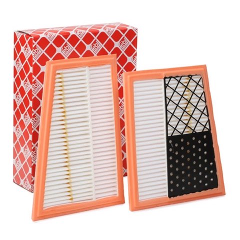 Febi Bilstein 108941 Air Filter, photo 2