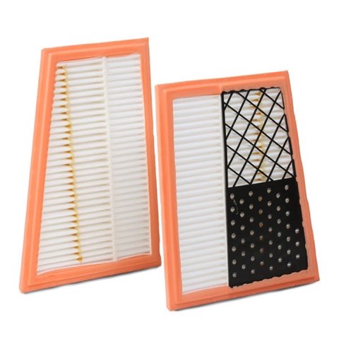 Febi Bilstein 108941 Air Filter, photo 3