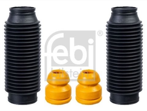 Febi Bilstein 108942 Dust Cover Kit, Shock Absorber, photo 2