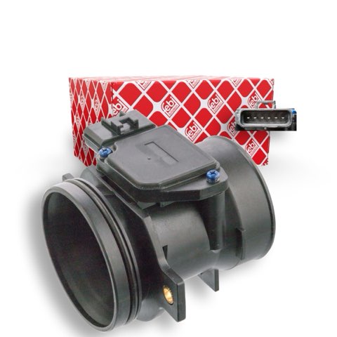 Febi Bilstein 108946 Mass Air Flow Sensor, photo 2