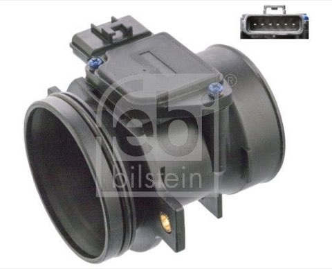 Febi Bilstein 108946 Mass Air Flow Sensor, photo 3