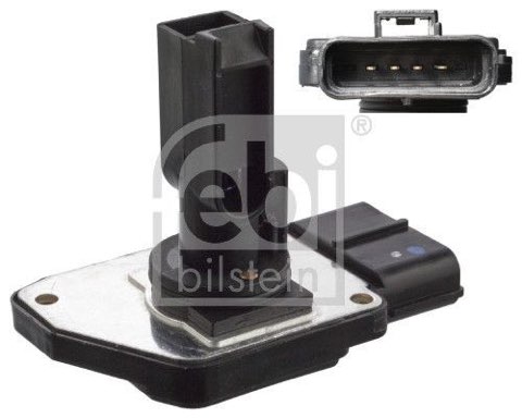 Febi Bilstein 108947 Mass Air Flow Sensor, photo 2