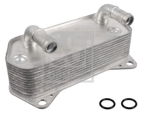 Febi Bilstein 108950 Engine Oil Cooler, photo 2
