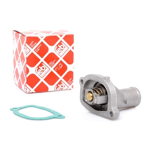 Febi Bilstein 10897 Thermostat, photo 2