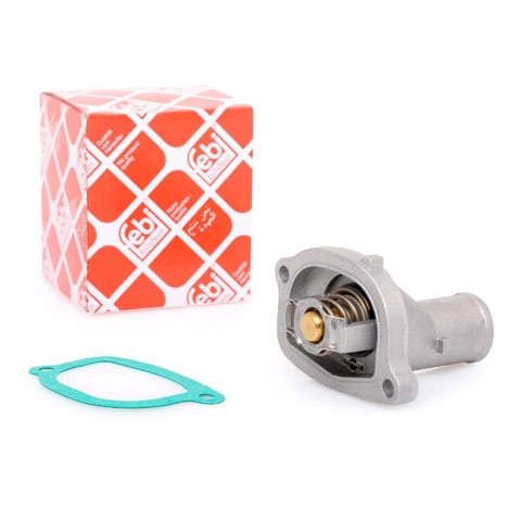 Febi Bilstein 10897 Thermostat, photo 3