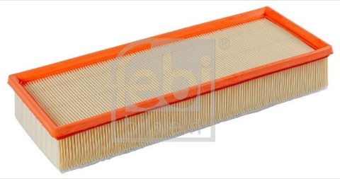 Febi Bilstein 108975 Air Filter, photo 2