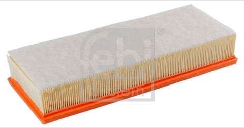Febi Bilstein 108975 Air Filter, photo 3