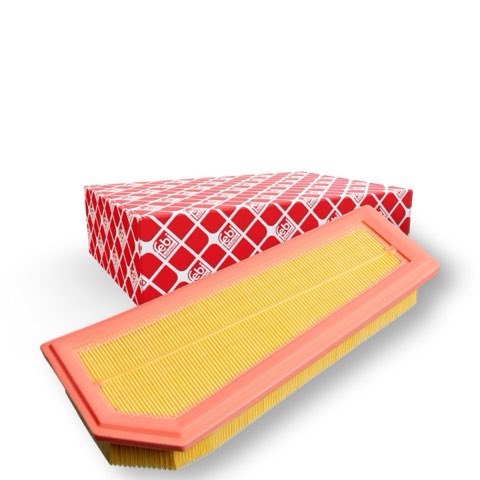 Febi Bilstein 108976 Air Filter, photo 2