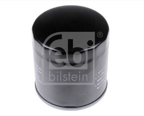 Febi Bilstein 108977 Oil Filter, photo 2