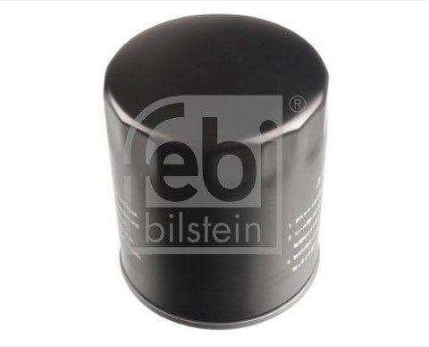 Febi Bilstein 108979 Oil Filter, photo 2