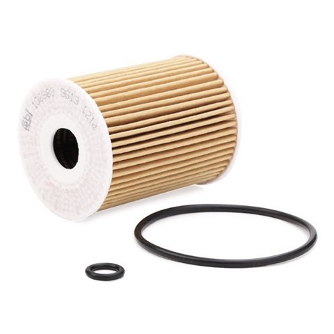 Febi Bilstein 108983 Oil Filter, photo 3