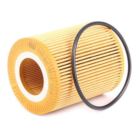 Febi Bilstein 108984 Oil Filter, photo 3