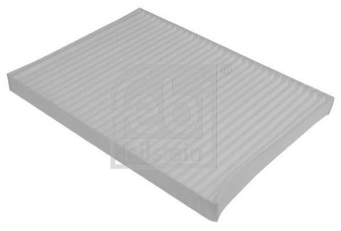 Febi Bilstein 108990 Pollen Filter, photo 2