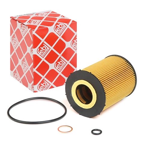 Febi Bilstein 108995 Oil Filter, photo 2