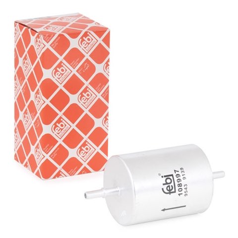 Febi Bilstein 108997 Fuel Filter, photo 2