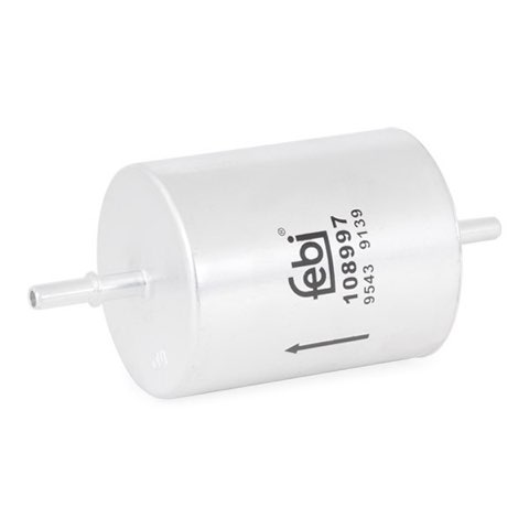 Febi Bilstein 108997 Fuel Filter, photo 3