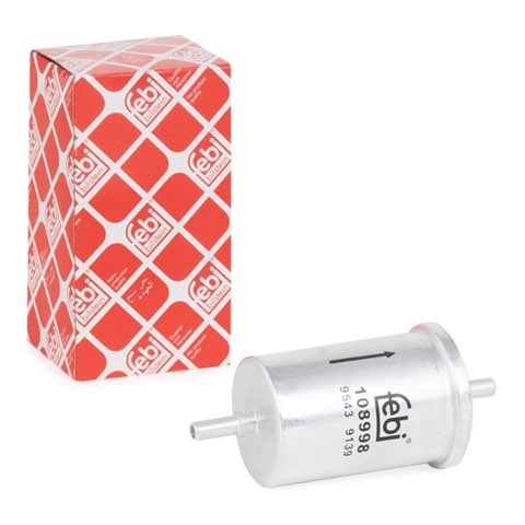 Febi Bilstein 108998 Fuel Filter, photo 2