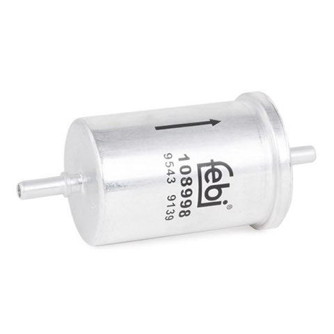 Febi Bilstein 108998 Fuel Filter, photo 3