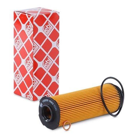 Febi Bilstein 109000 Oil Filter, photo 2