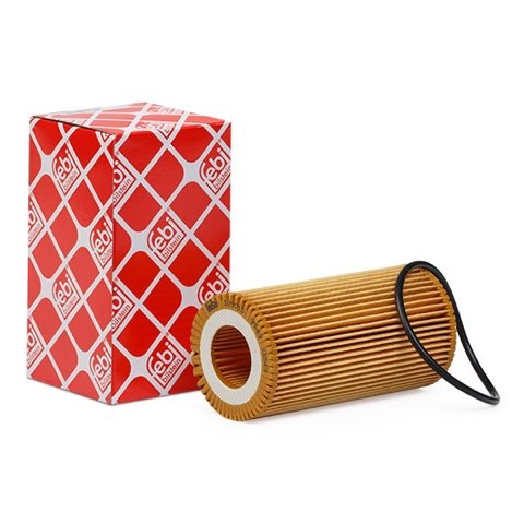Febi Bilstein 109015 Oil Filter, photo 2